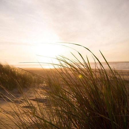 Kleine Nordseewelle Ohne Hund ノルデン エクステリア 写真